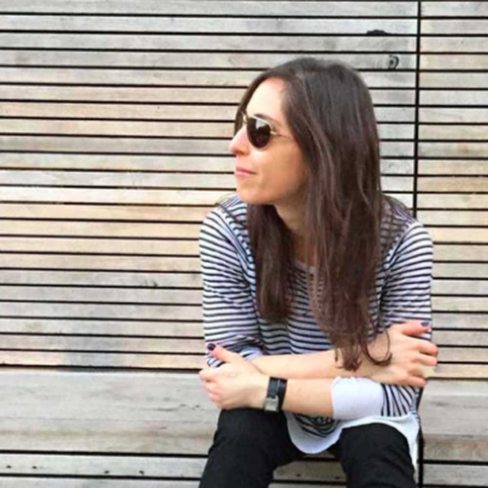 Meet your Posher, Rachel